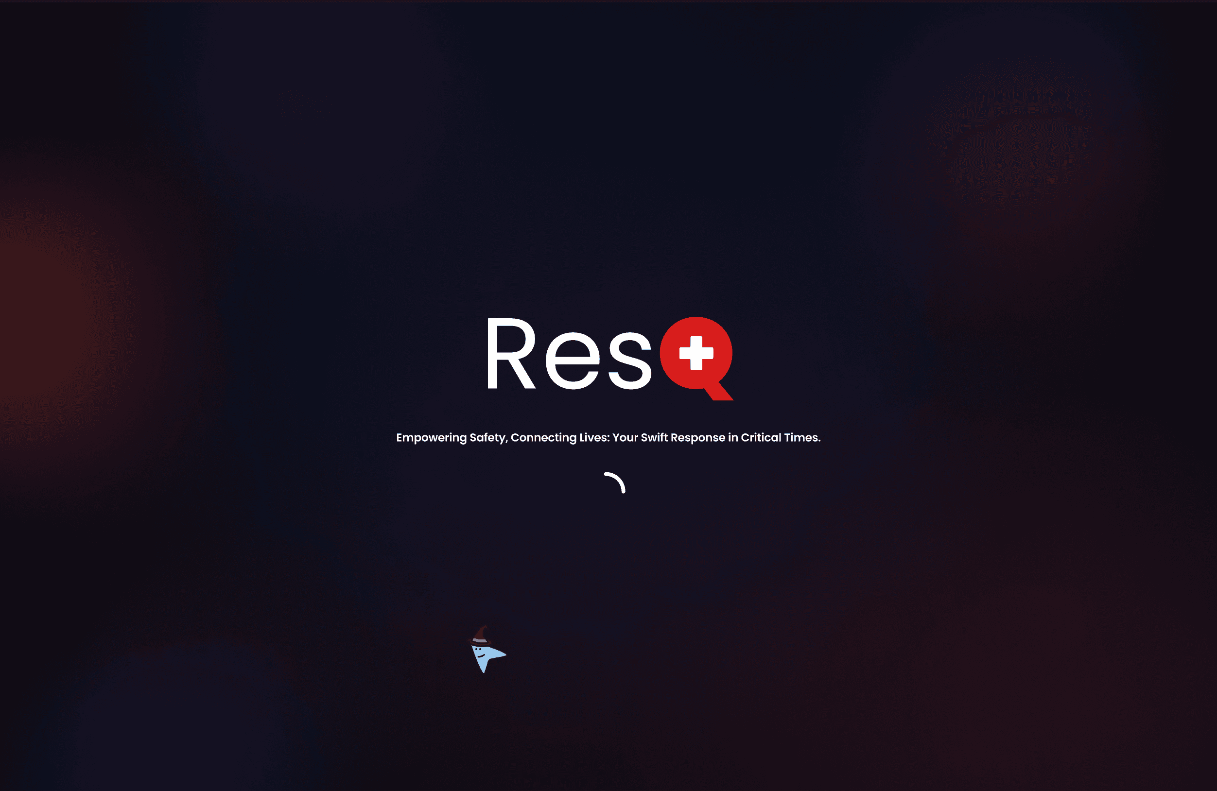 ResQ Safety App