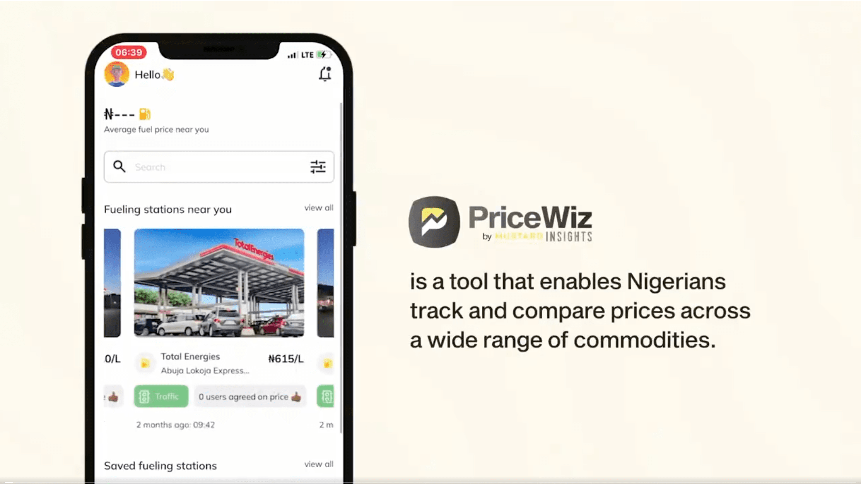 Fuel Price Tracker